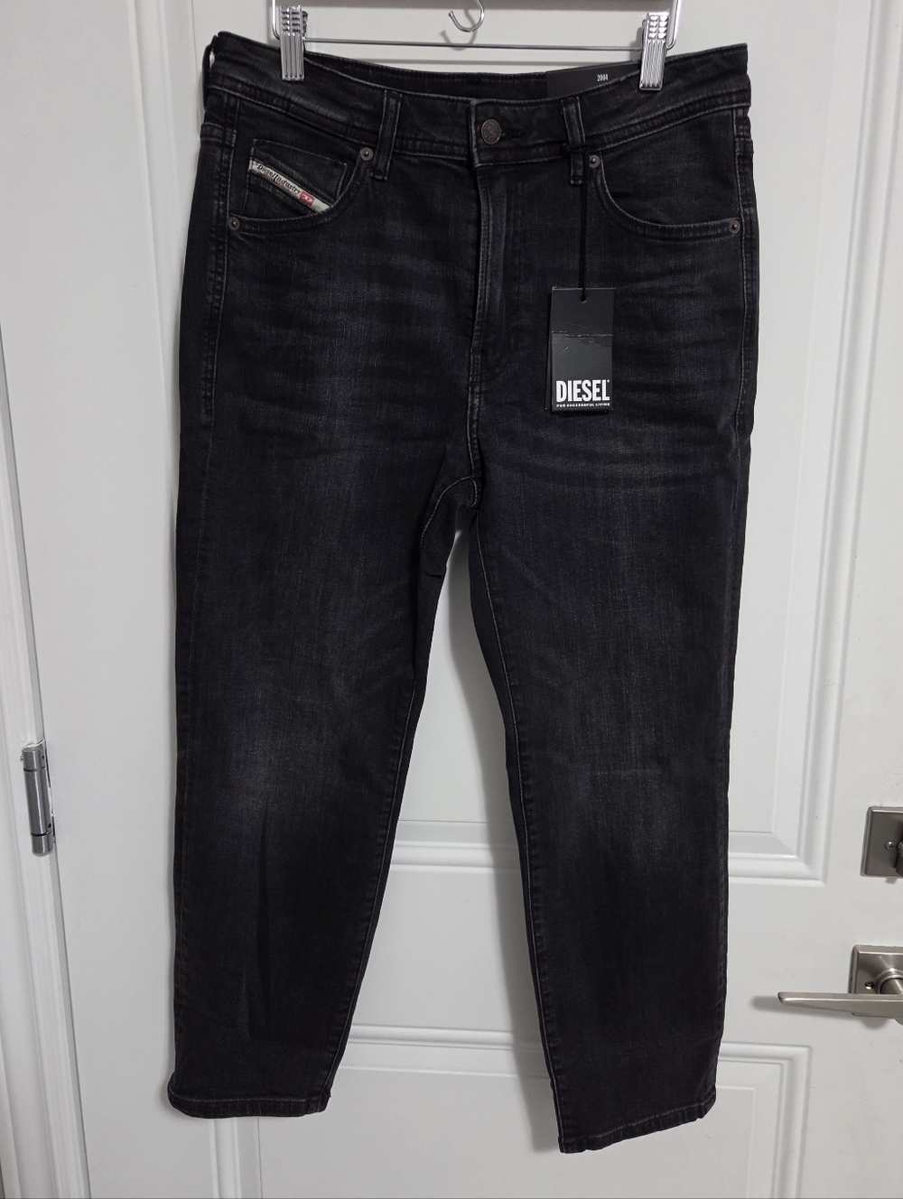 NWT - Diesel Women's 2004 D-Joy Jeans - W30 L30